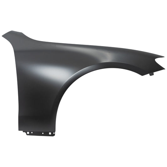 Front, Passenger Side Fender