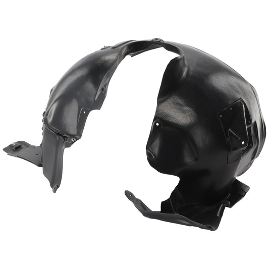 Front, Passenger Side Fender Liner, 4Matic Model