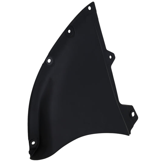 Front, Passenger Side, Front Section Fender Liner