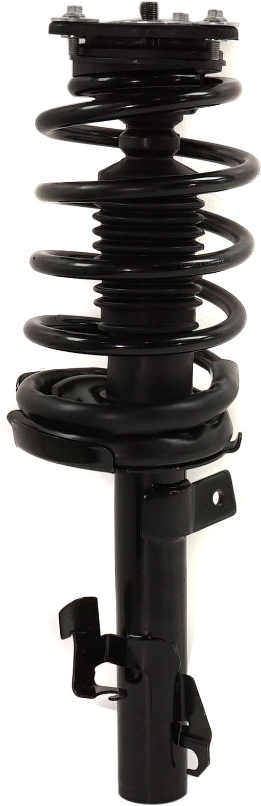 Front, Passenger Side Fully Loaded Strut, 4 Cyl., 2.5L Engine