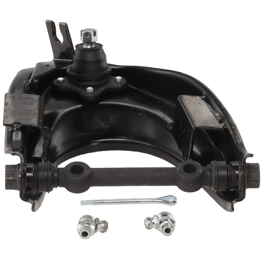 Front, Driver Side, Upper Control Arm