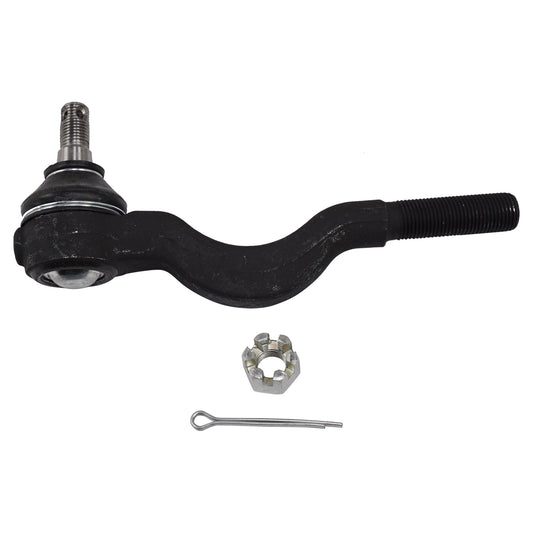 Front, Driver or Passenger Side, Inner Tie Rod End