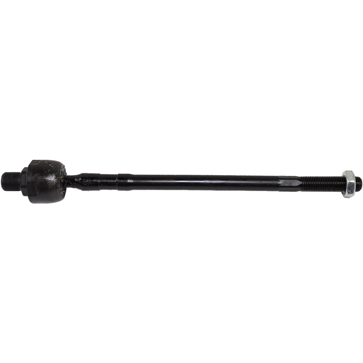 Front, Driver or Passenger Side, Inner Tie Rod End, Base Model, Manual Steering