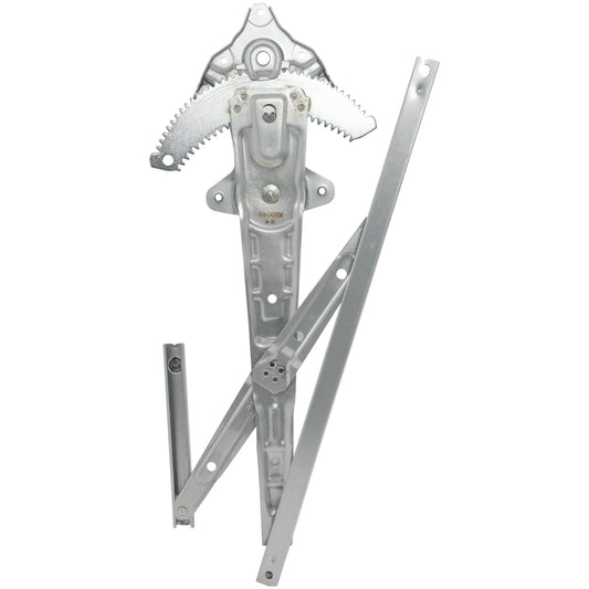 Front, Passenger Side Window Regulator, Power