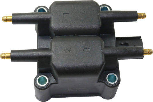 Ignition Coil, 4 Cyl., 1.6L Engine