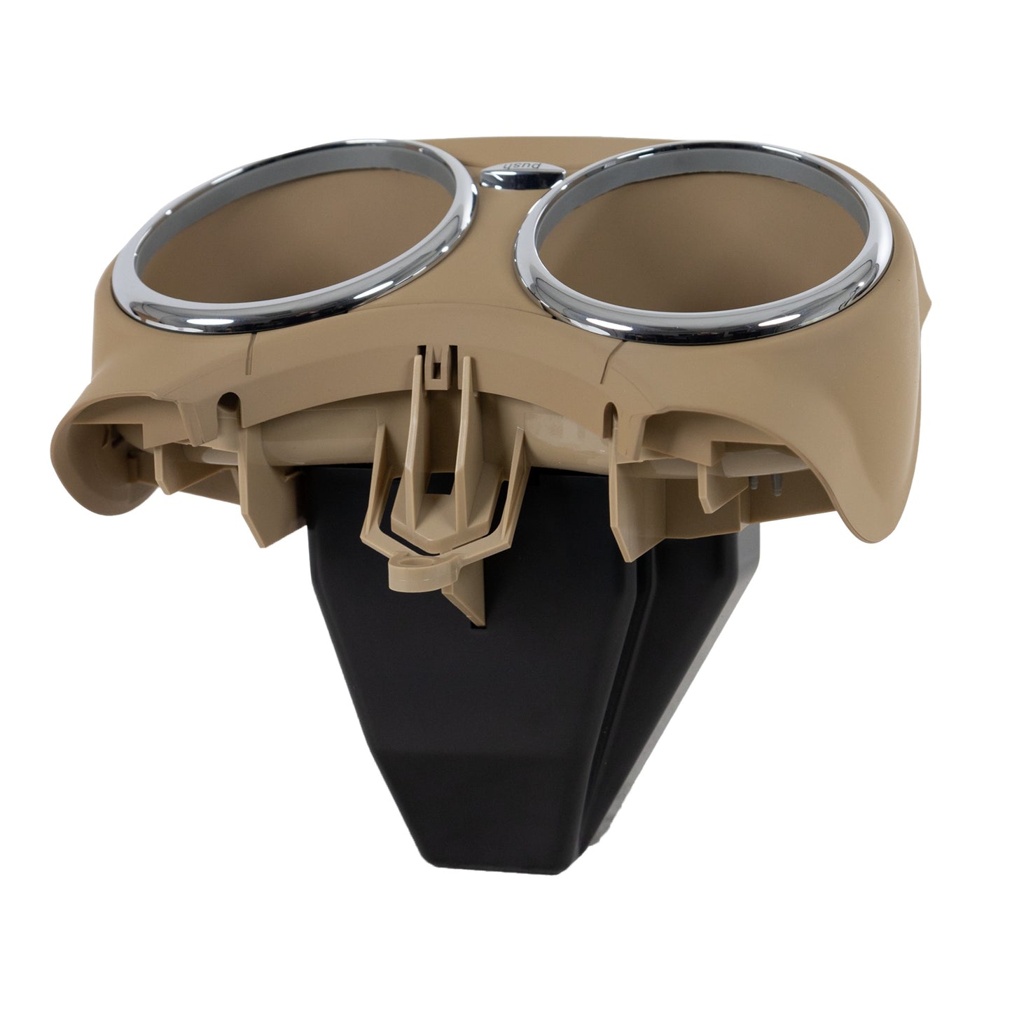 Подстаканник, двойной кронштейн