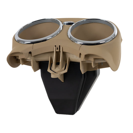 Подстаканник, двойной кронштейн