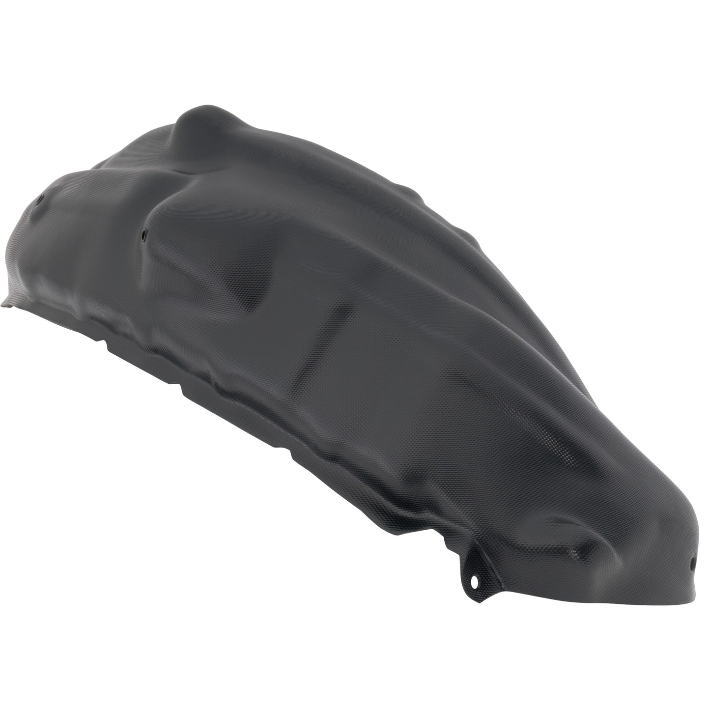 Rear, Driver Side Fender Liner