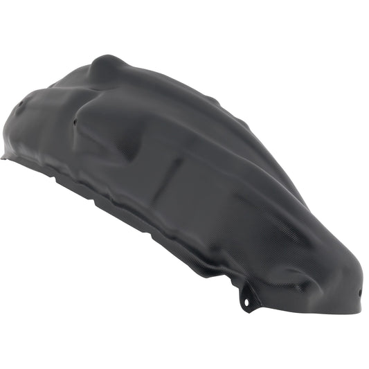 Rear, Driver Side Fender Liner