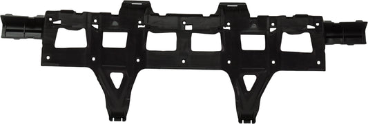Rear, Center Bumper Bracket, Sensor Holder