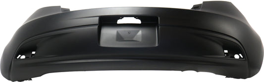 Rear Primed Bumper Cover, 4 Cyl., 1.5L Engine