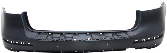 Sport Utility Rear Primed Bumper Cover