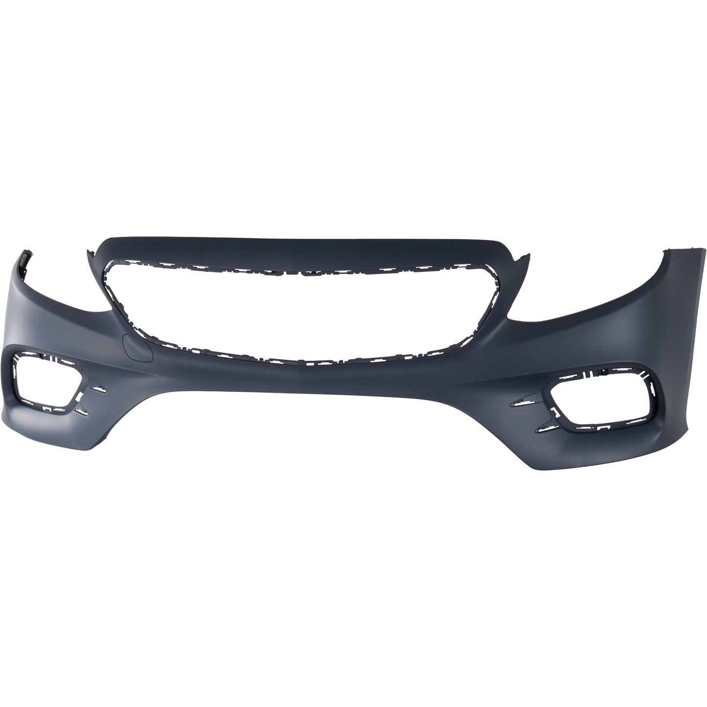 Front Primed Bumper Cover, For Models With Amg Package