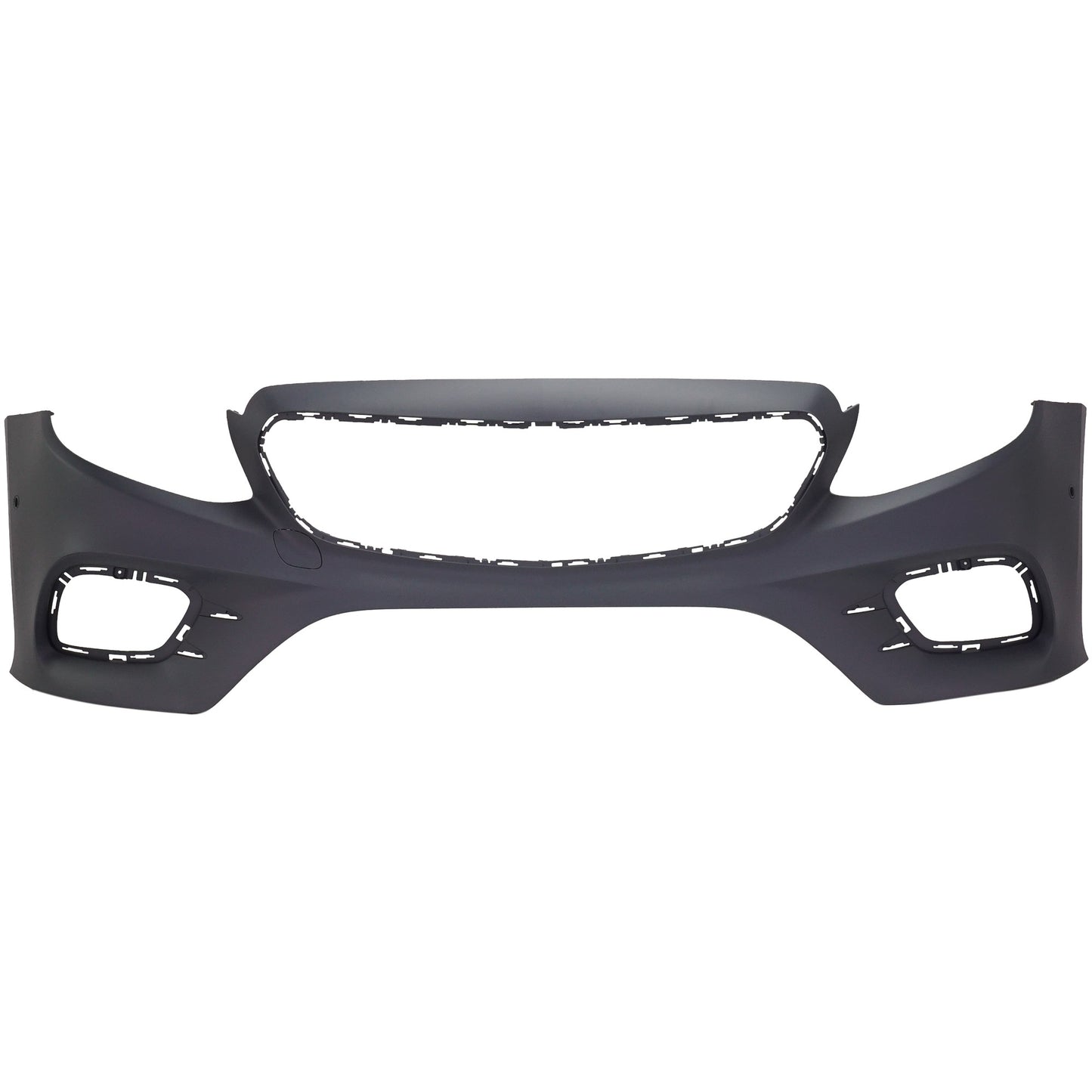 Front Primed Bumper Cover, For Models With Amg Package