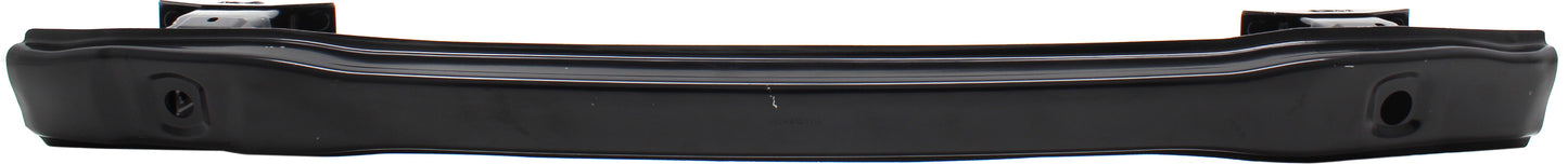 Усилитель заднего бампера, стальной