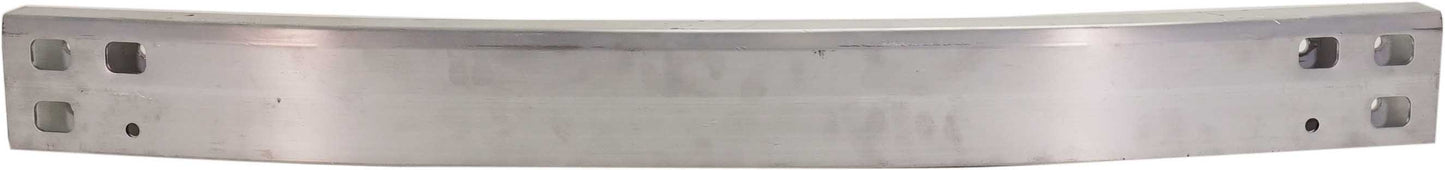 Rear Bumper Reinforcement, Aluminum