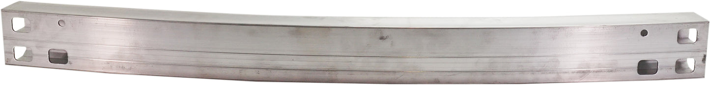 Усилитель заднего бампера, алюминий