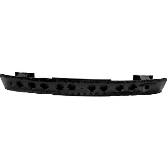 Rear Bumper Reinforcement, Steel
