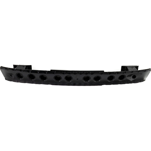 Rear Bumper Reinforcement, Steel