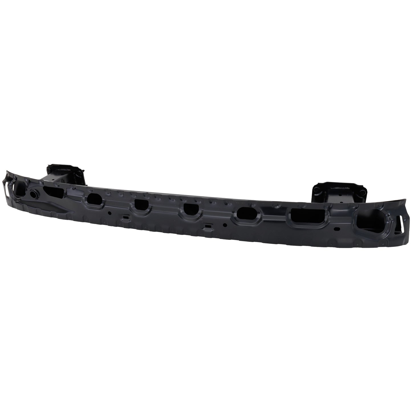 Rear Bumper Reinforcement, Steel