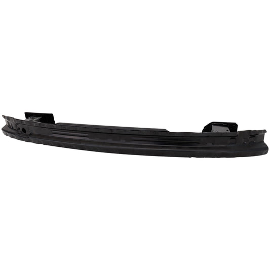 Rear Bumper Reinforcement, Steel