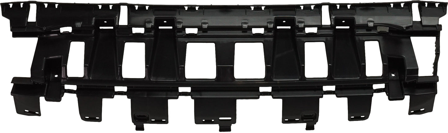 Rear, Inner Bumper Bracket, Inner Mounting