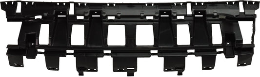 Rear, Inner Bumper Bracket, Inner Mounting