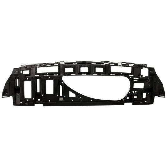 Rear, Center Bumper Bracket, Mounting Bracket, For Models with AMG Styling Package