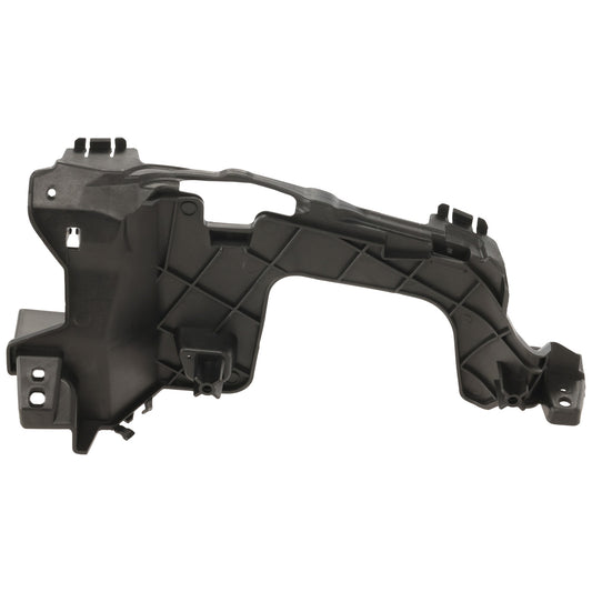 Rear, Passenger Side Bumper Bracket