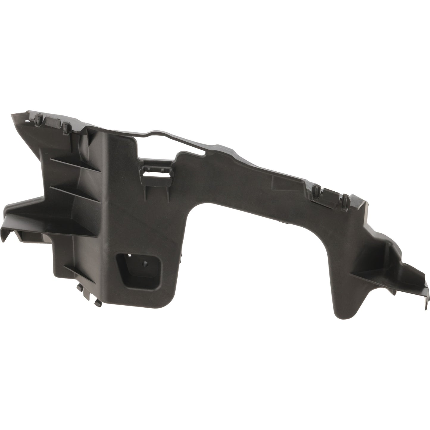 Rear, Driver Side Bumper Bracket