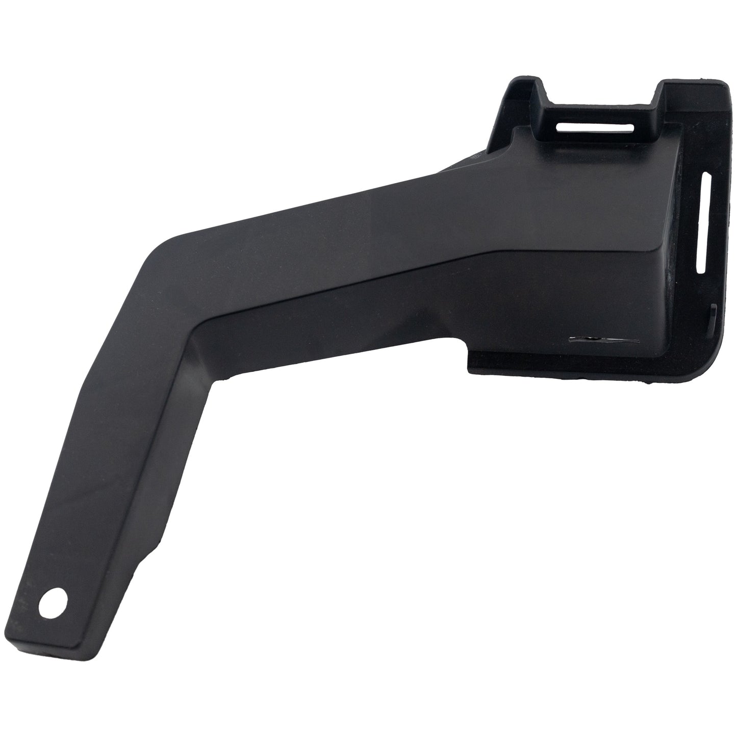 Rear, Passenger Side Bumper Bracket