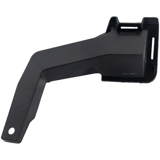 Rear, Passenger Side Bumper Bracket
