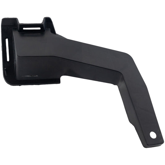 Rear, Driver Side Bumper Bracket