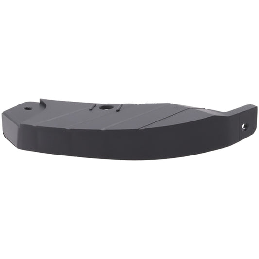 Front, Passenger Side Bumper Bracket
