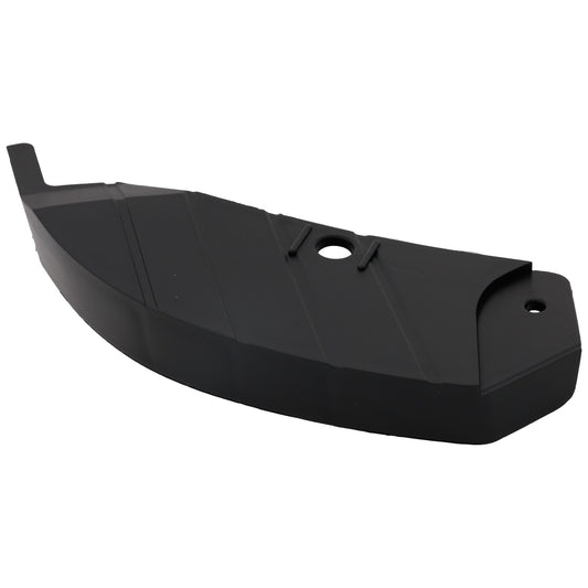 Front, Driver Side Bumper Bracket, For Models with AMG Styling Package