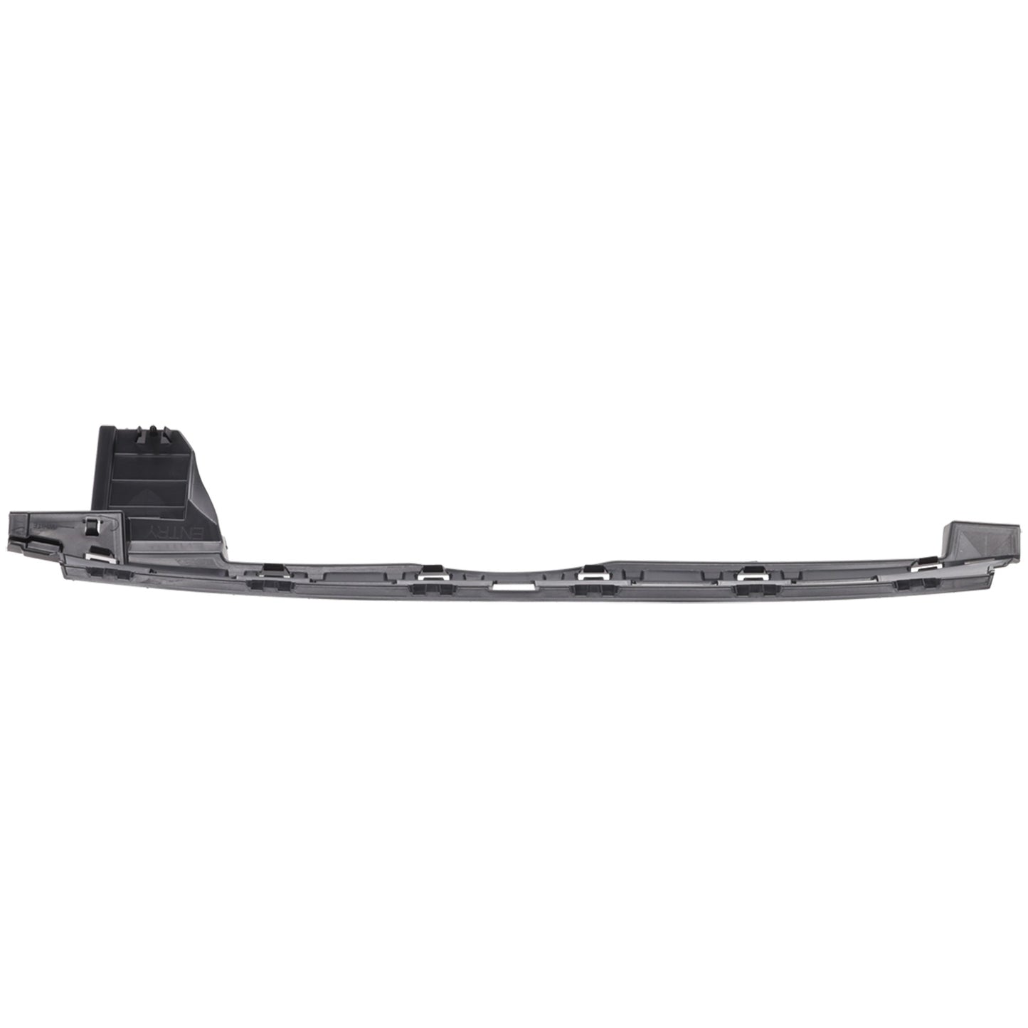 Rear Bumper Bracket, For Models with Hands-Free Luggage Lid, Sedan