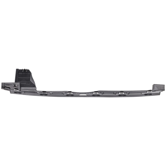 Rear Bumper Bracket, For Models with Hands-Free Luggage Lid, Sedan