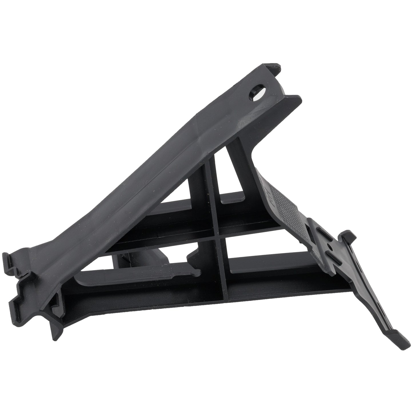 Rear, Passenger Side Bumper Bracket, Sedan