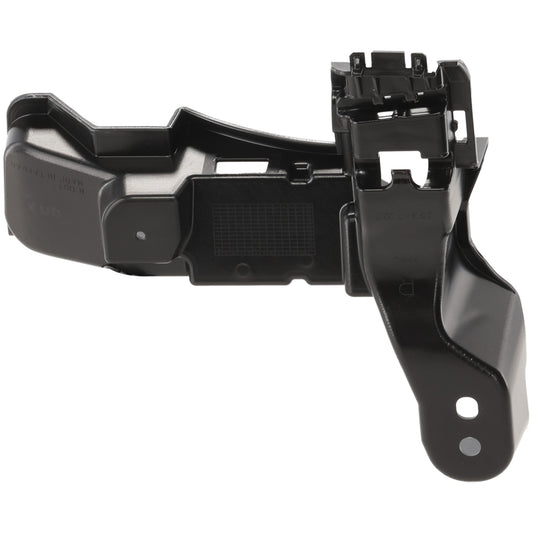 Rear, Passenger Side, Inner Bumper Bracket