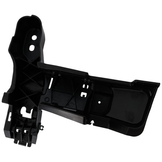 Rear, Driver Side, Inner Bumper Bracket