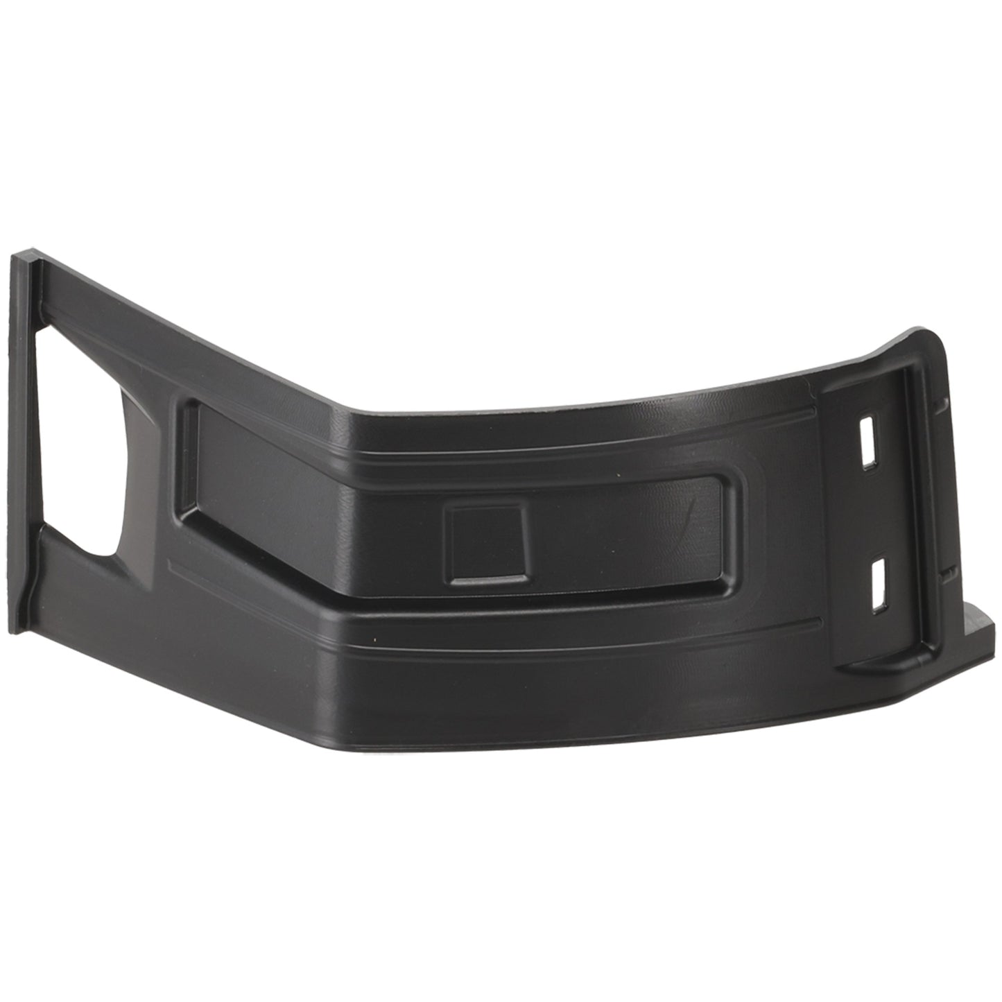 Rear, Driver or Passenger Side Bumper Bracket