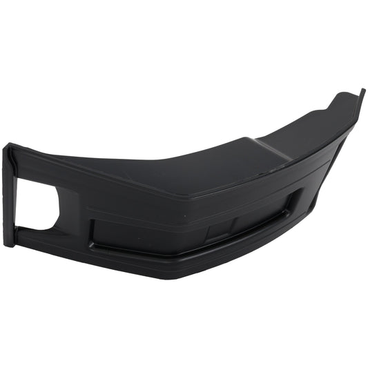 Rear, Driver or Passenger Side Bumper Bracket