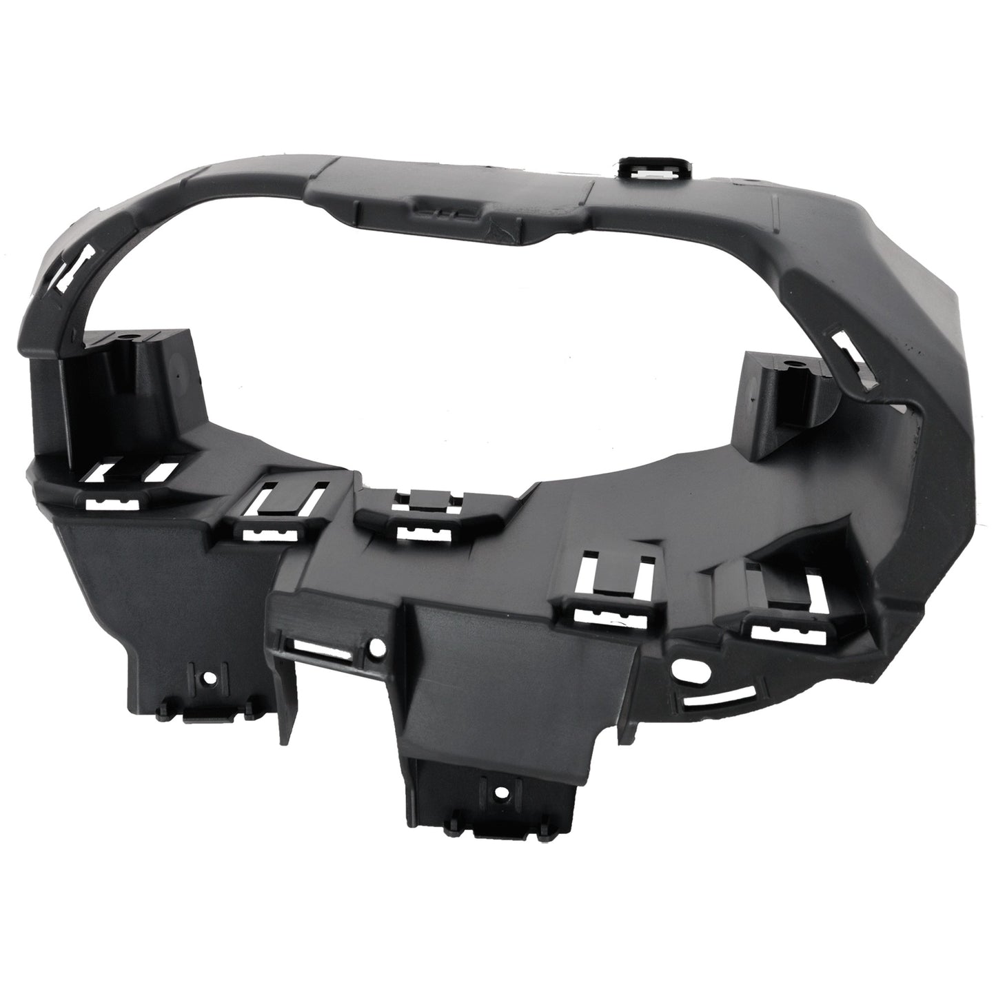 Rear, Passenger Side Bumper Bracket