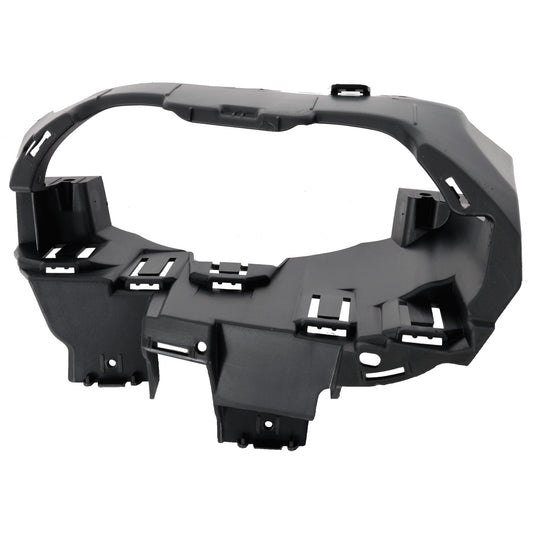Rear, Passenger Side Bumper Bracket