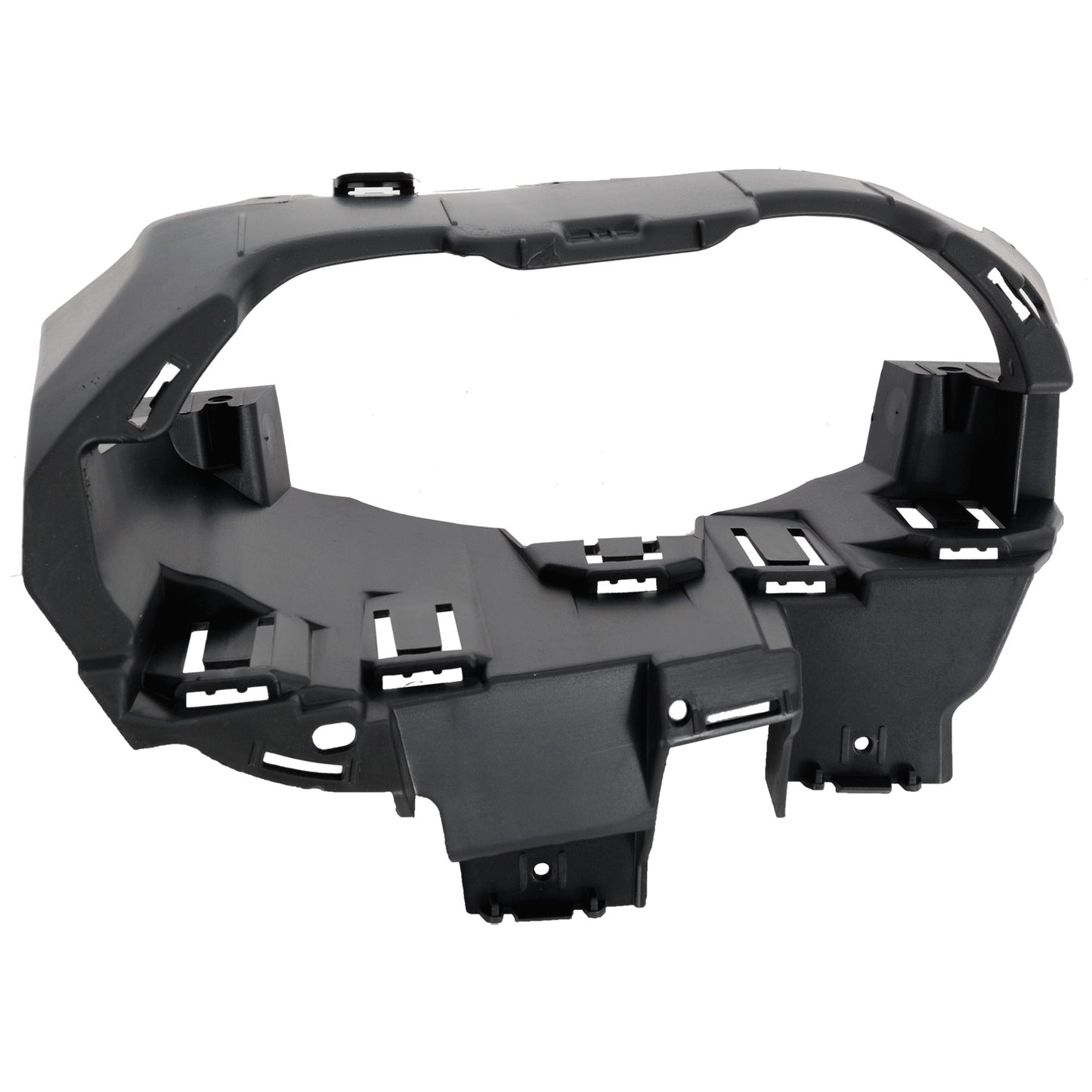 Rear, Driver Side Bumper Bracket