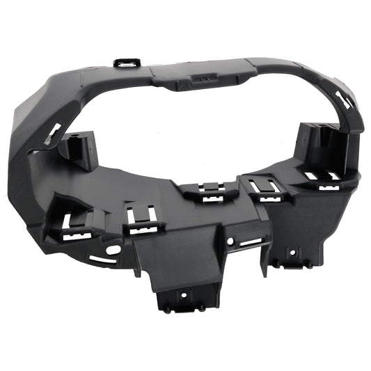 Rear, Driver Side Bumper Bracket
