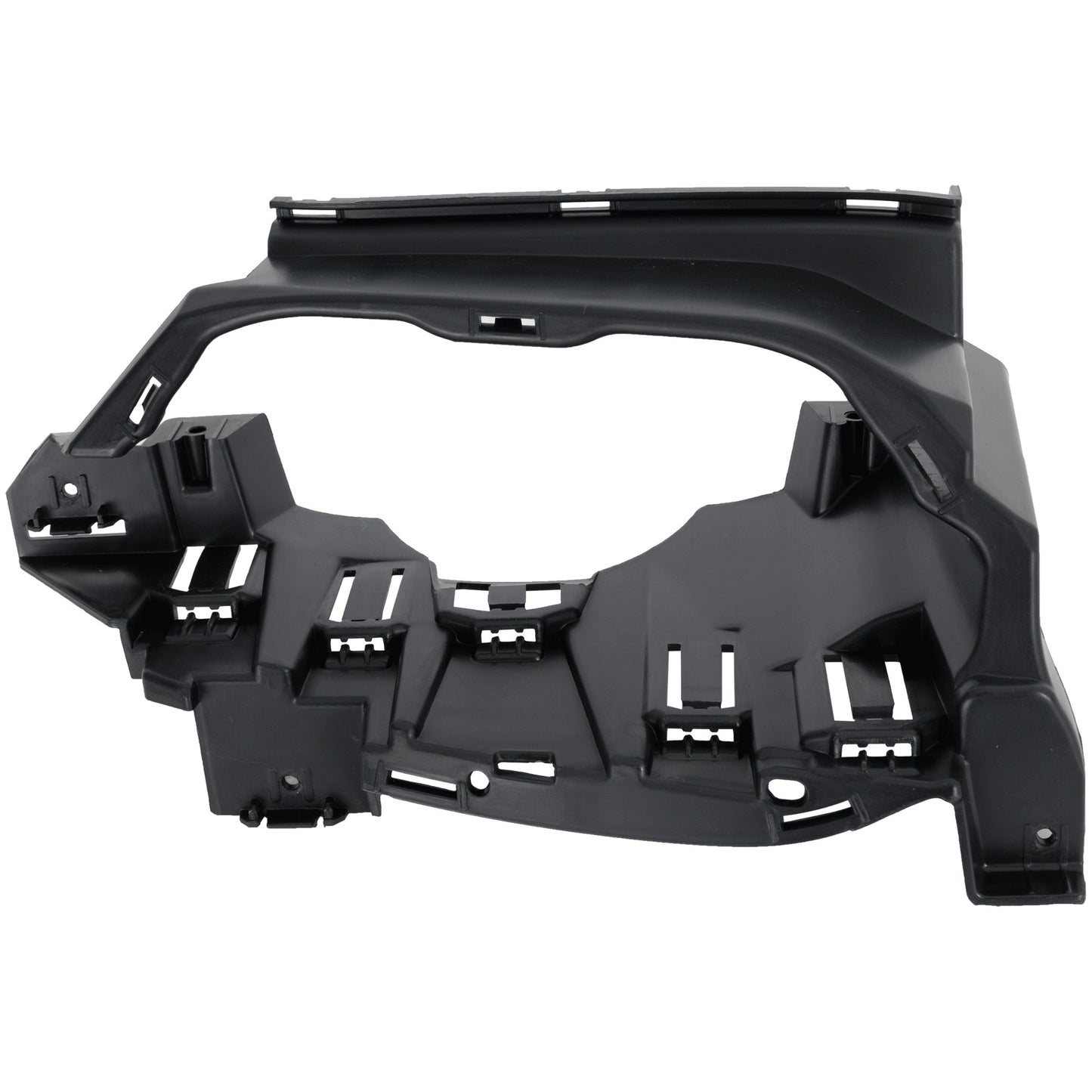 Rear, Passenger Side Bumper Bracket