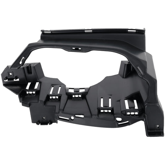 Rear, Passenger Side Bumper Bracket