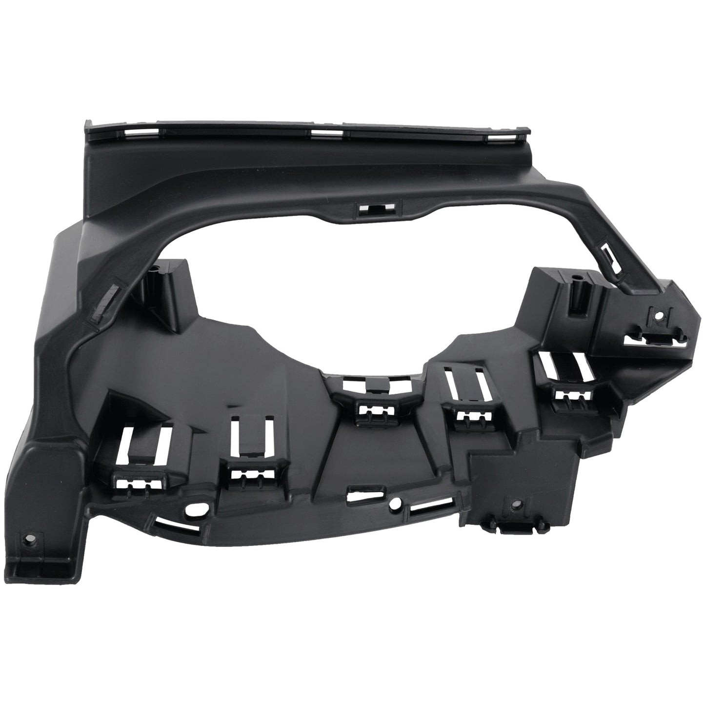 Rear, Driver Side Bumper Bracket
