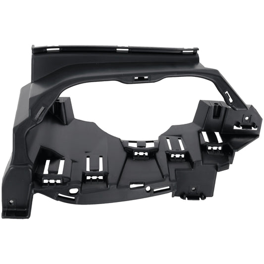 Rear, Driver Side Bumper Bracket